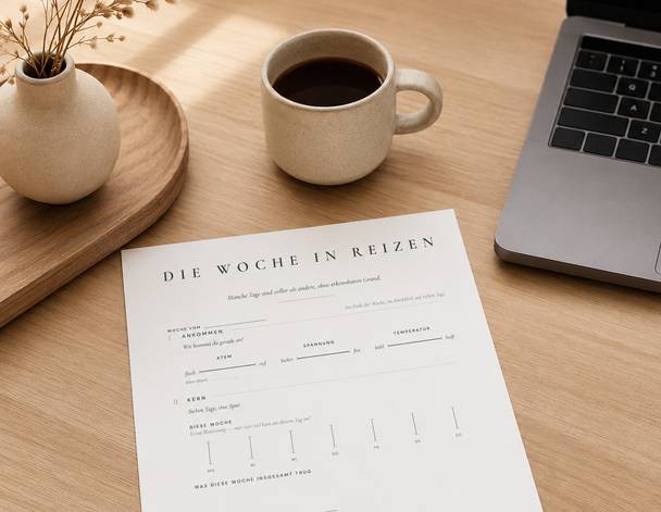 Die Woche in Reizen