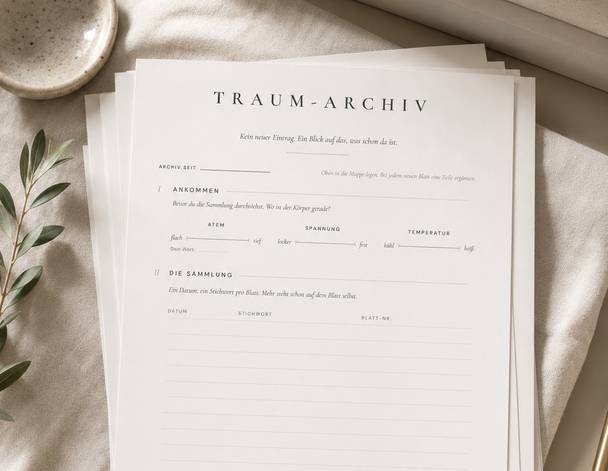 Traumarchiv