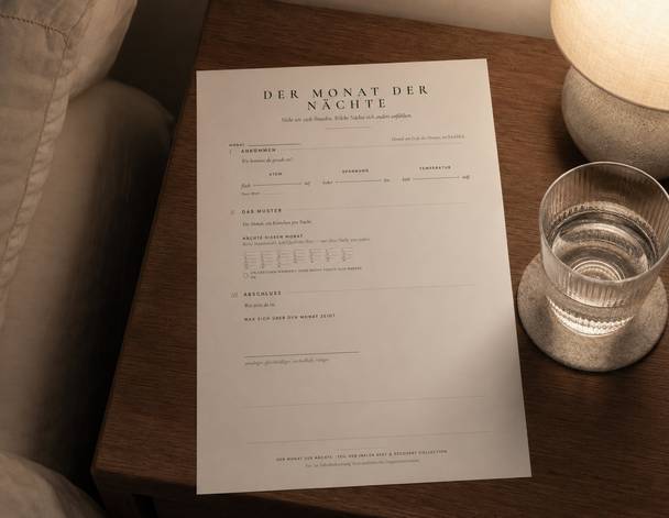 Der Monat der Nächte